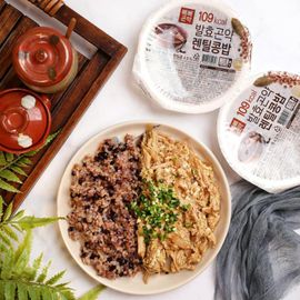 [Gognac] Fermentation Konjac Lentils rice 150gx10pack-Low Calorie Diet Superfood Fiber Diet-Made in Korea
